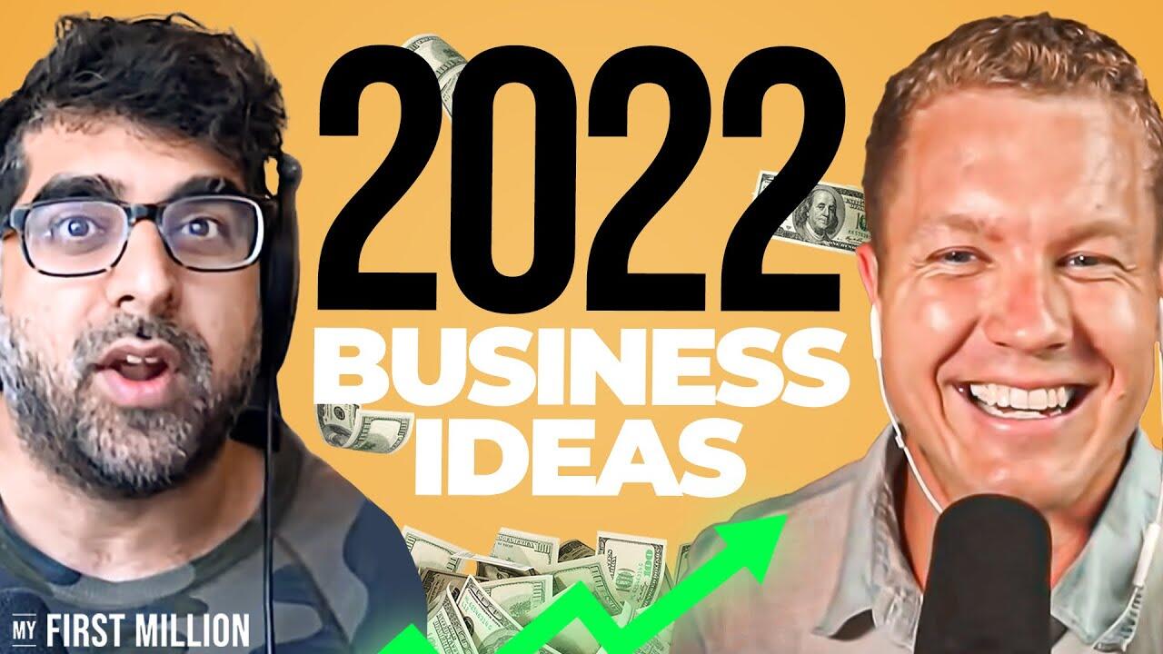 6 Profitable Business Ideas You Should Start in 2022 1 1652166811 maxresdefault compress