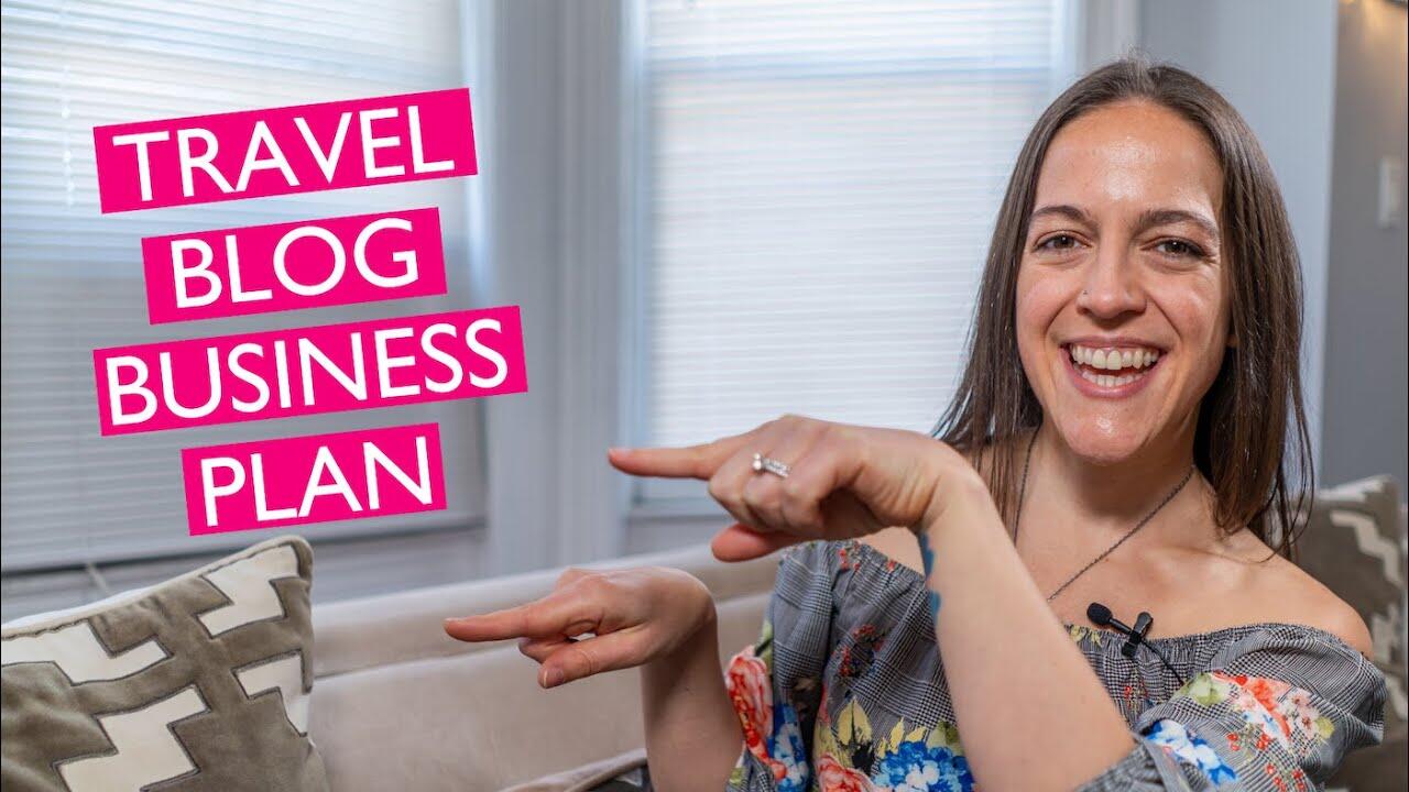 5-Step Travel Blog Business Plan Template - Monetize Your Travel Blog With This Simple Blog Plan 1 1652166980 maxresdefault compress