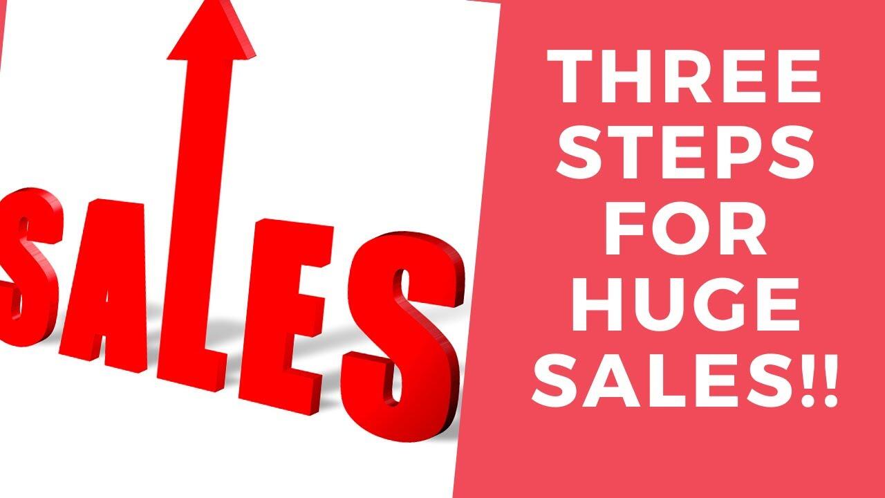 How To Get More Sales For Your Business!! | Business Training | Sales Training | Anubhav Srivastava 1 1652206406 maxresdefault compress