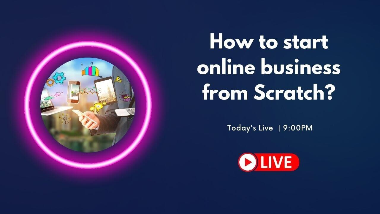 How to Start Online Business from Home in 2022 with Low Investment || Digital John 1 1652253547 maxresdefault compress