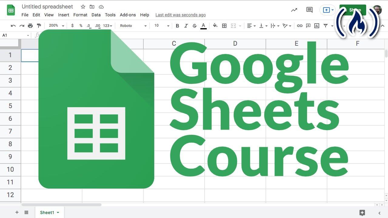 Google Sheets - Full Course 3 1652289550 maxresdefault compress