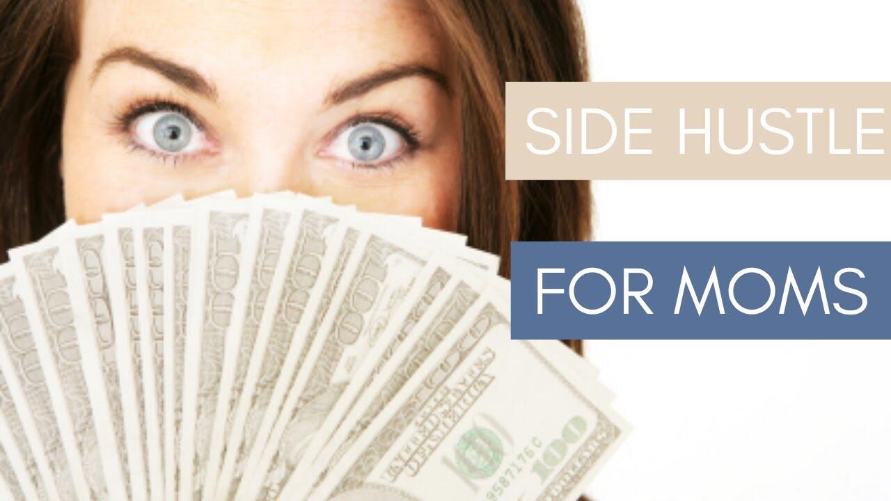 Legit Side Hustles for Stay At Home Moms - Work From Home Jobs 2021 1 1652870050 maxresdefault compress