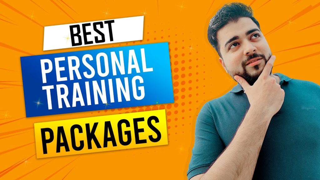 How to Build Online Personal Training Packages For your Coaching Business