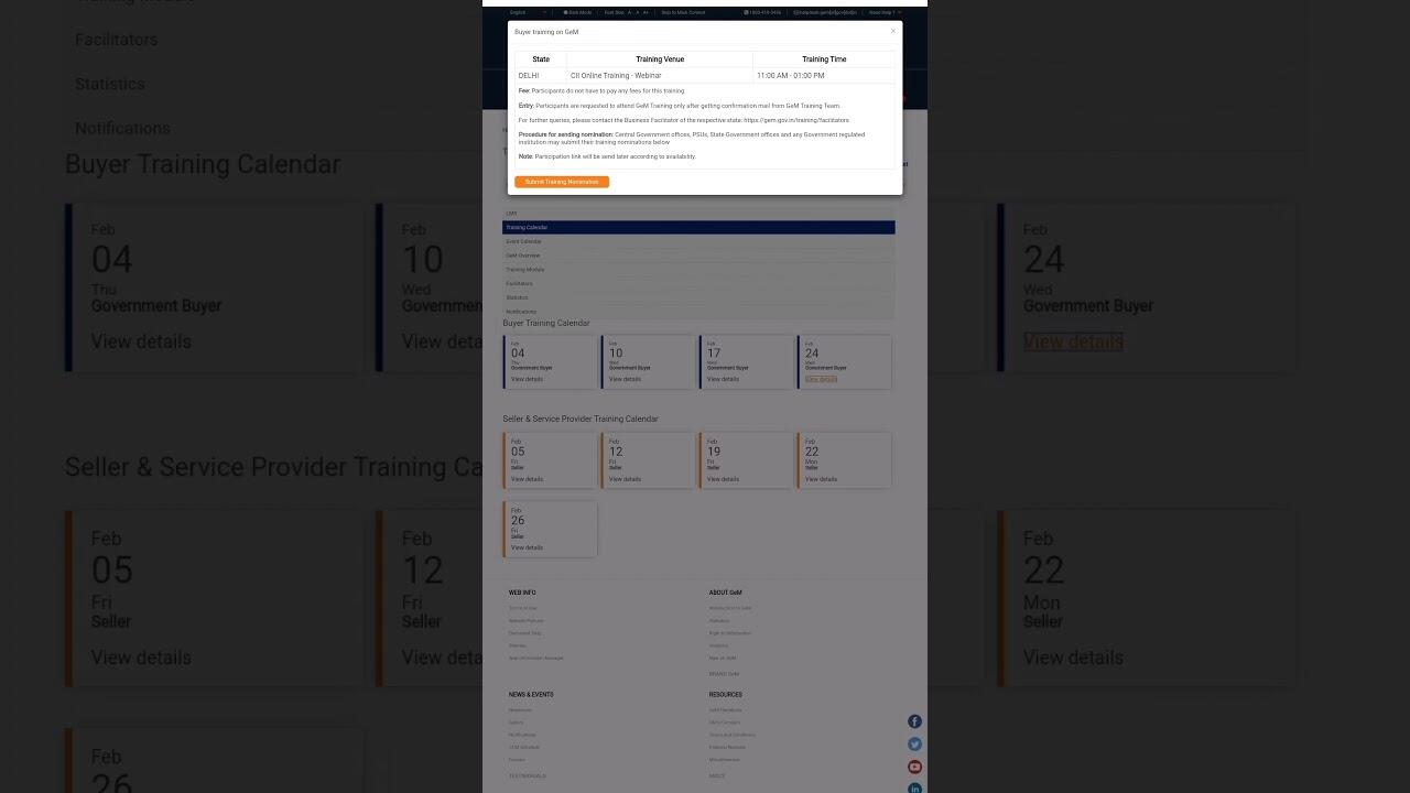 Free online training | Gem | Business training | msne Chennai 1 1653284916 maxresdefault compress