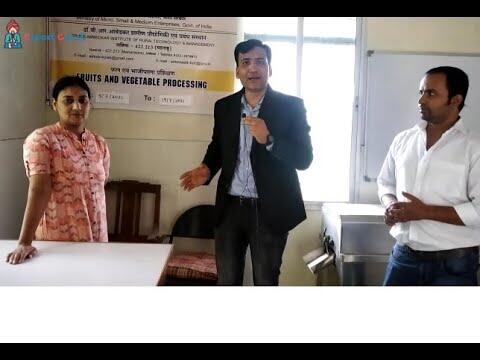 Fruits & Vegetables Processing Training| Food Manufacturing Training |#Live Export Business Training 9 1653450759 hqdefault compress