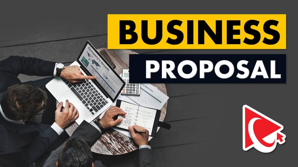 How to Create Business Proposal Project Plan for E-Commerce Web Site: Key Success Considerations