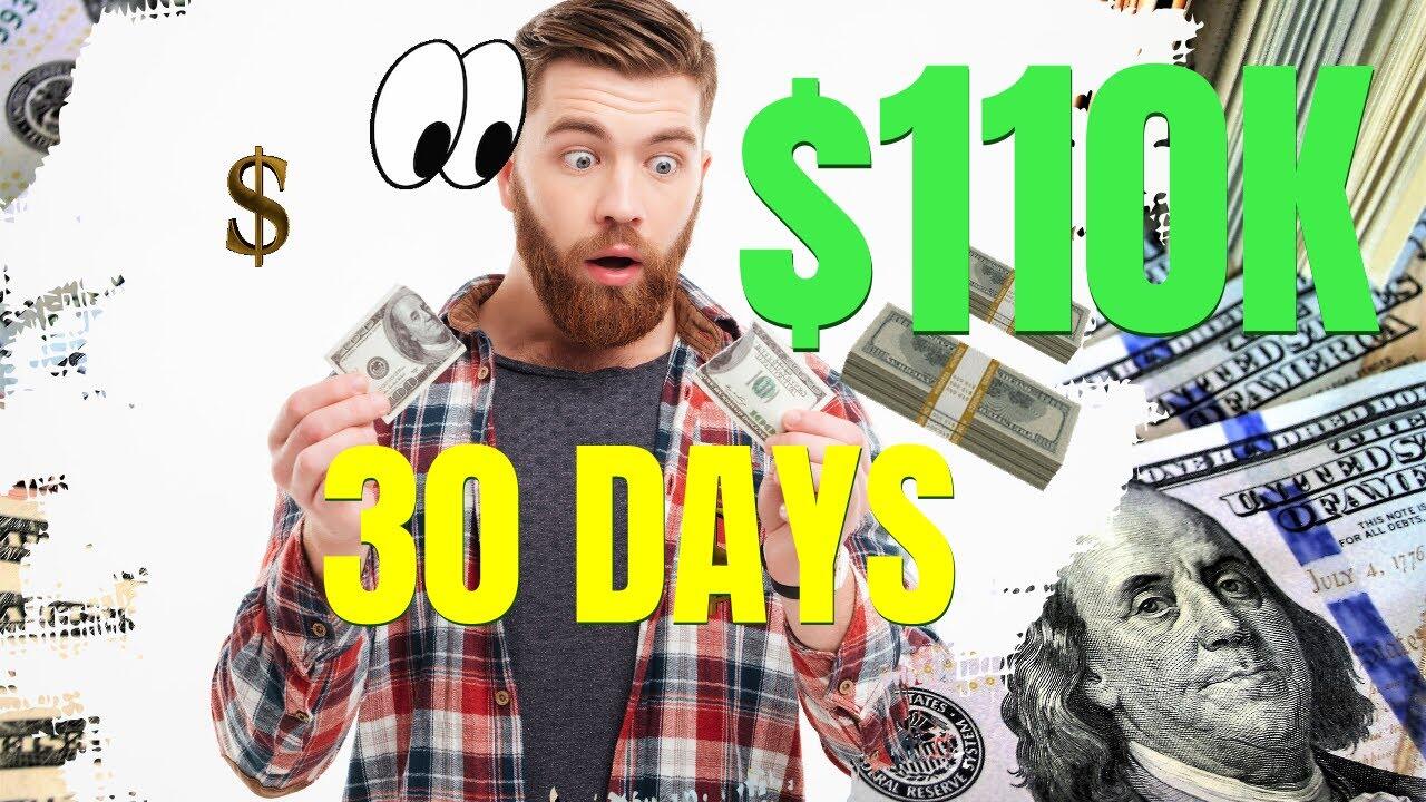 Make Money Online Fast 2022 - Earn $102K in 1 Month Online Marketing (Make Money Online 2022) 1 1653865687 maxresdefault compress