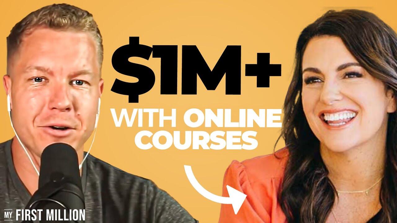 Behind The Scenes Of $1,000,000/Year Online Courses 1 1654670049 maxresdefault compress