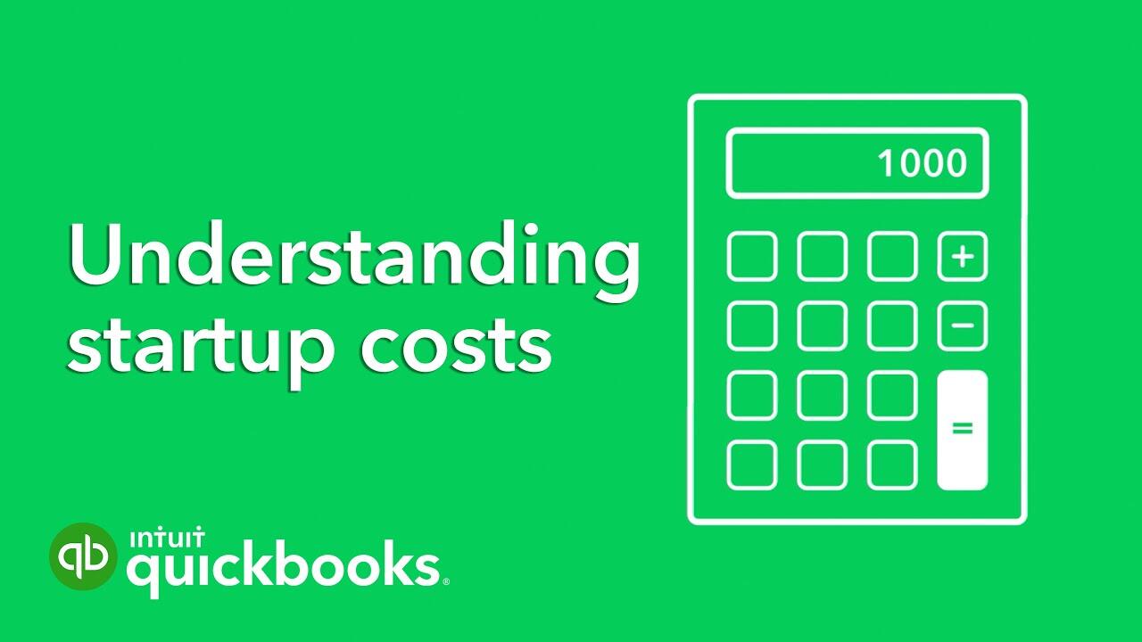 Startup costs: understanding the costs for your business 2022 | Start your business 1 1654677135 maxresdefault compress