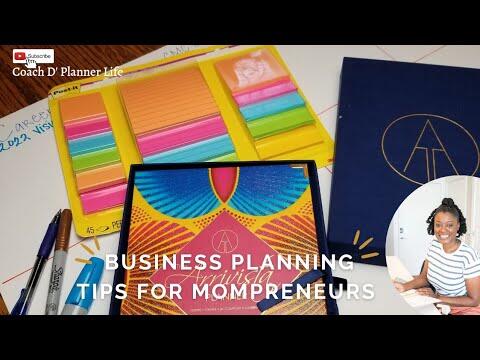 How to Create a Strategic Business Plan| Part 1 1 1655542769 hqdefault compress