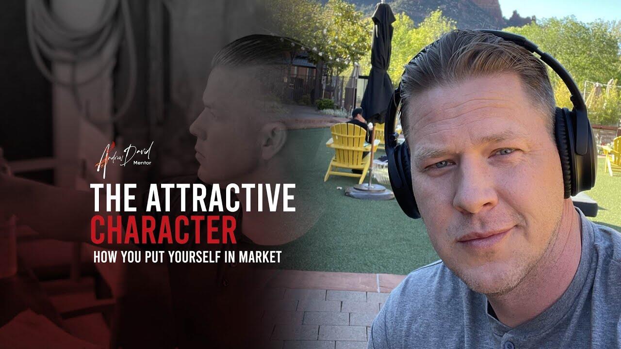 The Attractive Character | How You Market Yourself 1 1655571183 maxresdefault compress
