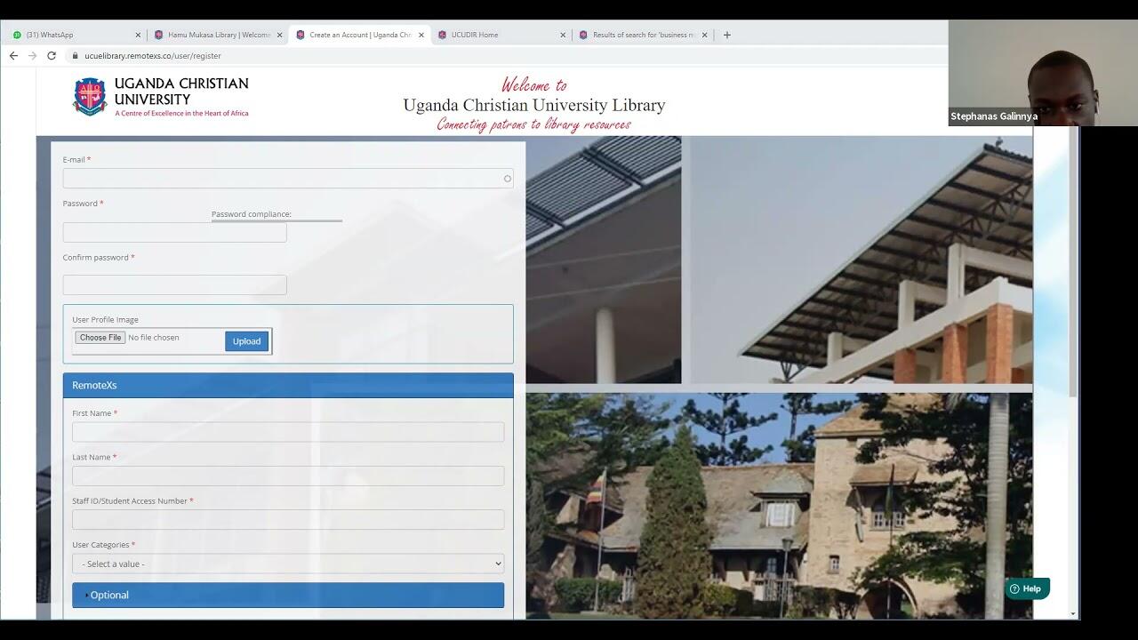 Online Library Training for Postgraduate students - School of Business 1 1656188501 maxresdefault compress