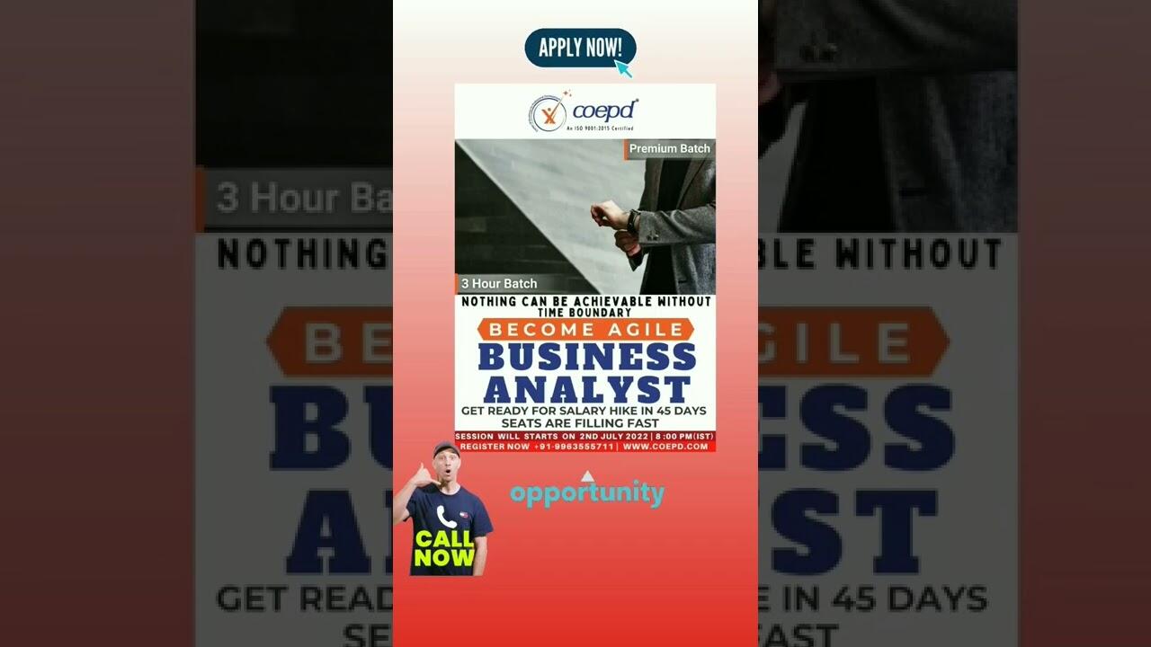 Business analyst training online #shorts #businessanalysttraining 4 1660500454 maxresdefault compress