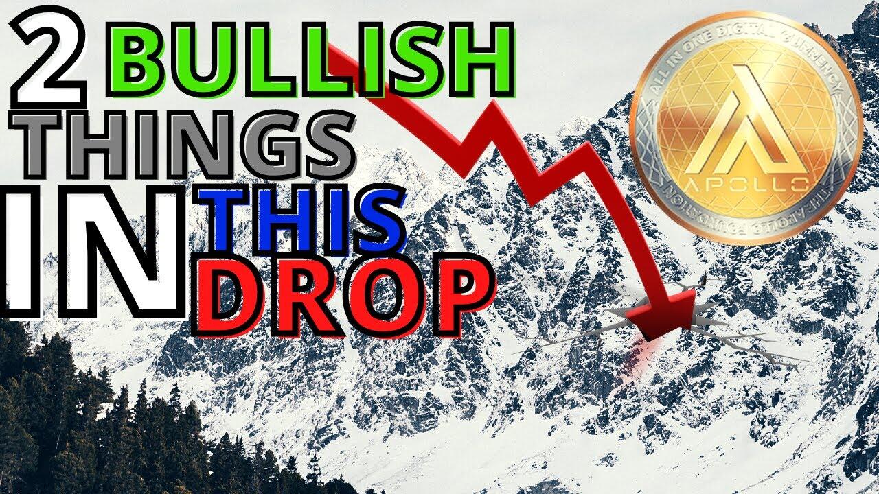 Apollo Currency Price Update: Why Bears Can't Hurt APL Right Now | Analysis 1 1661881206 maxresdefault compress
