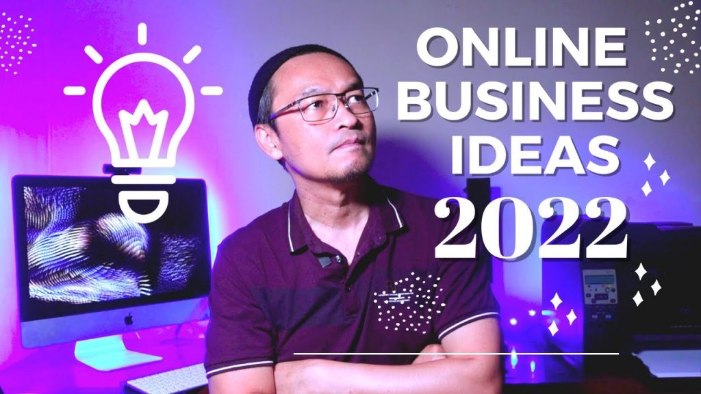 Online Business Ideas You Can Start Immediately