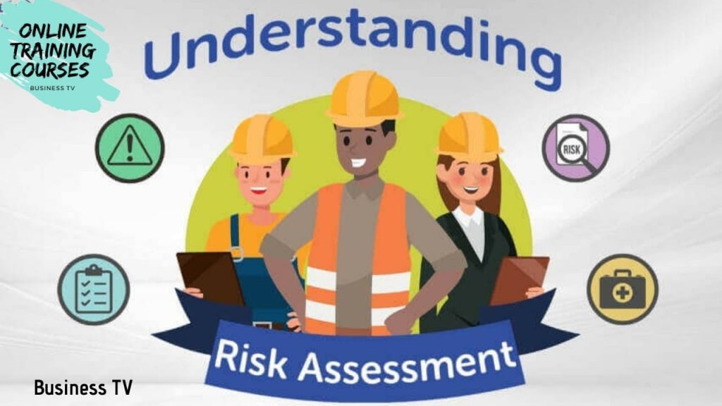 Risk Assessment Training Course | Business TV Greenbox