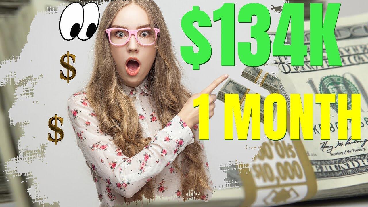 Make Money Online Today 2022 - Make $134K In 30 Days With Max Bounty New 2022 Method 8 1664315605 maxresdefault compress