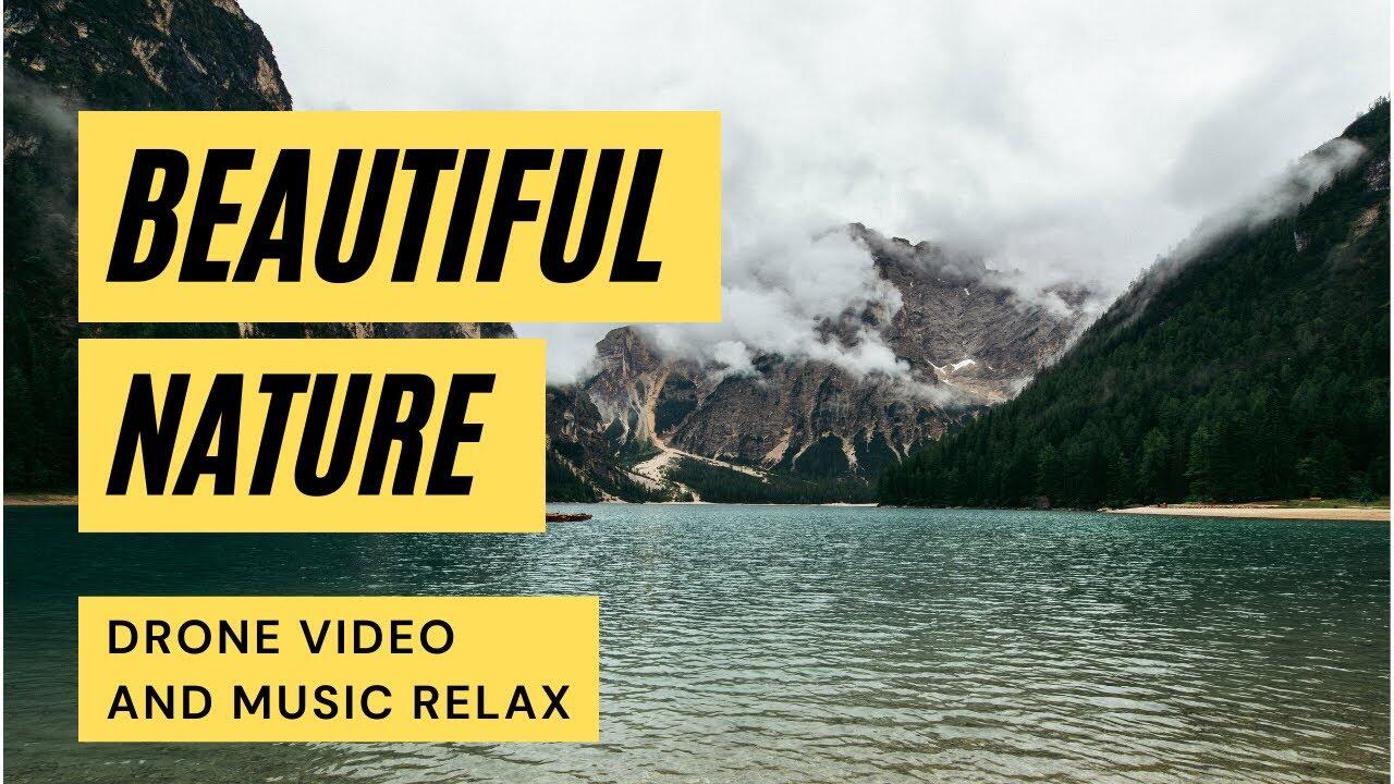 🌎 Nature Sounds of Earth's Most Beautiful Places,HD Background Video for Sleep, Meditation, Study 🌎 1 1666472820 maxresdefault compress