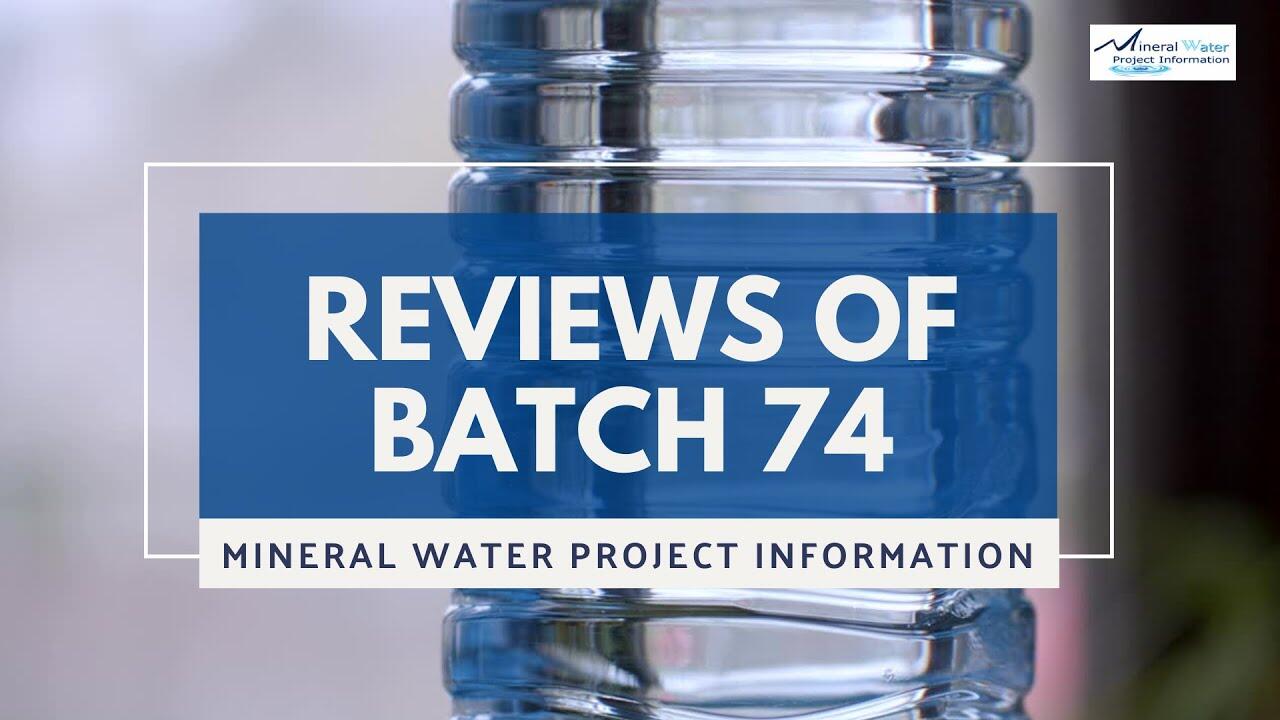 Mineral Water Project Business Online Training Reviews - Batch 74 1 1667303544 maxresdefault compress