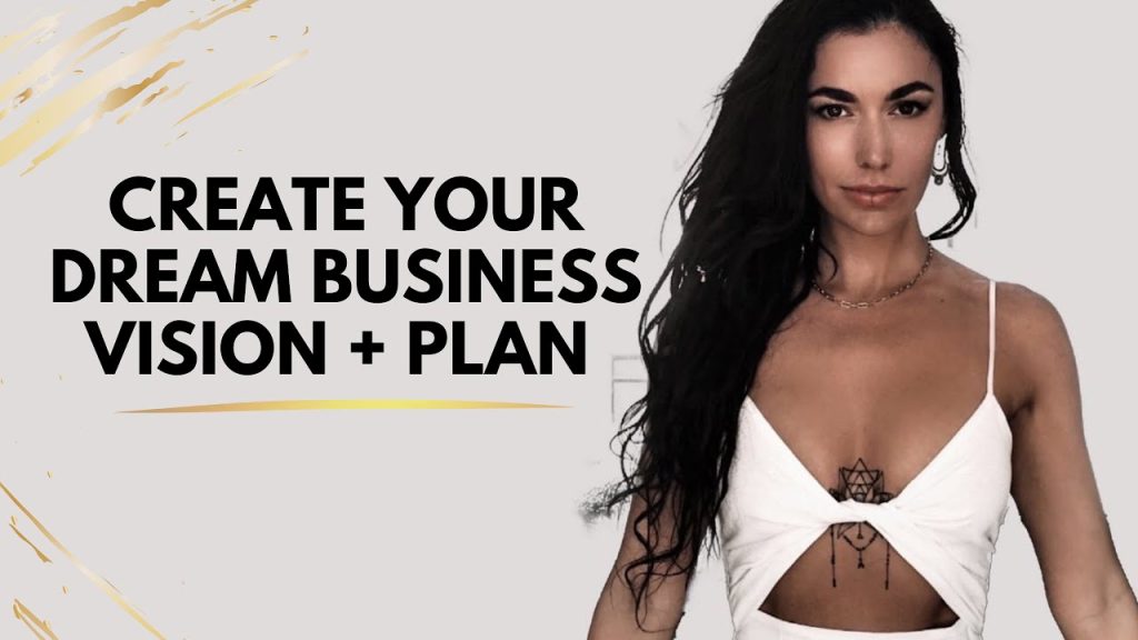 Create Your Dream Business Plan with These Questions!