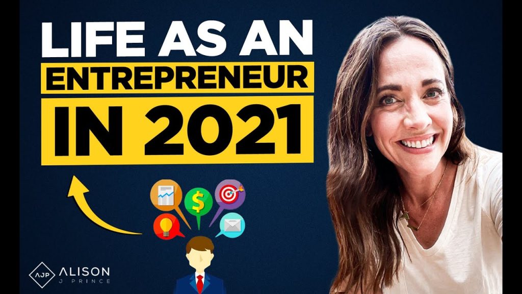Be Kind, Rewind – What 2021 Taught Me as an Entrepreneur