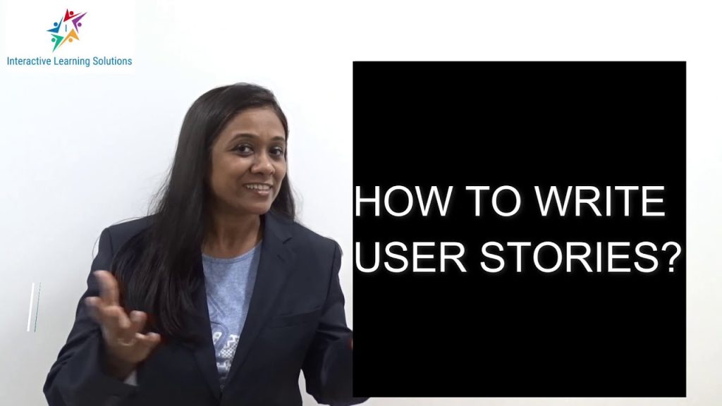 Business Analysis Training | Agile User Stories | How To Write User Stories?