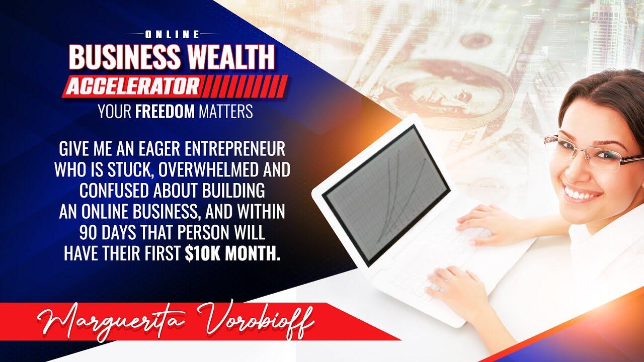 Online Business Wealth Accelerator Training 10 1676229520 maxresdefault compress