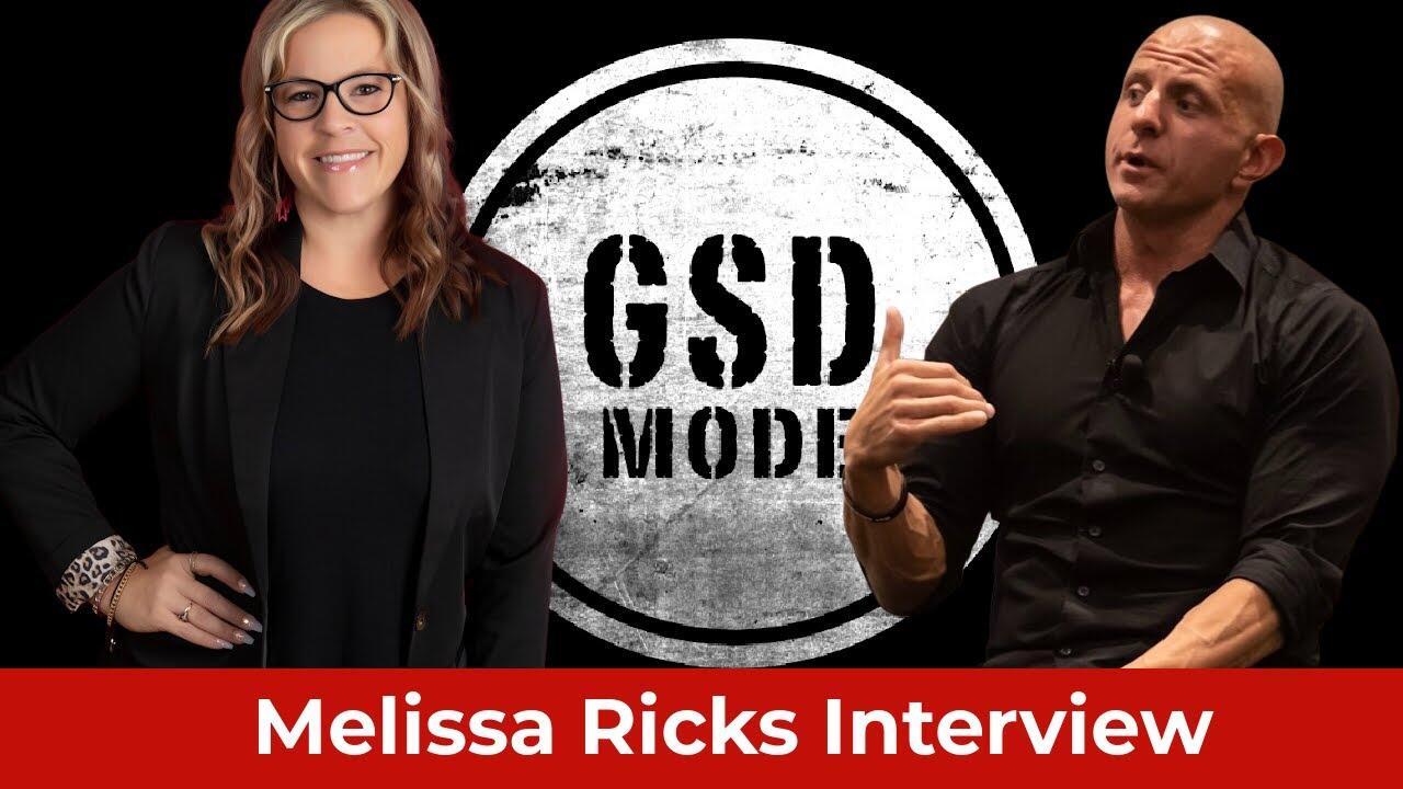 "Top Realtor Selling 100+ Homes Yearly Through Repeat - Referral Business" | Melissa Ricks Interview 1