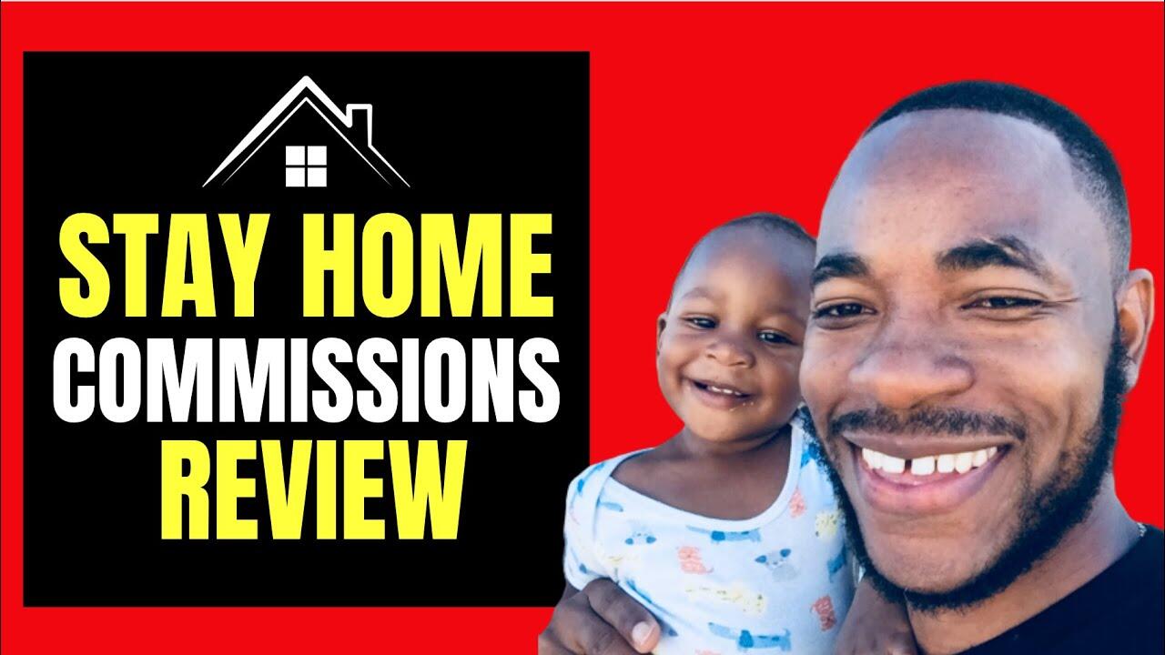 Stay Home Commissions Review - Is It Worth It? 4