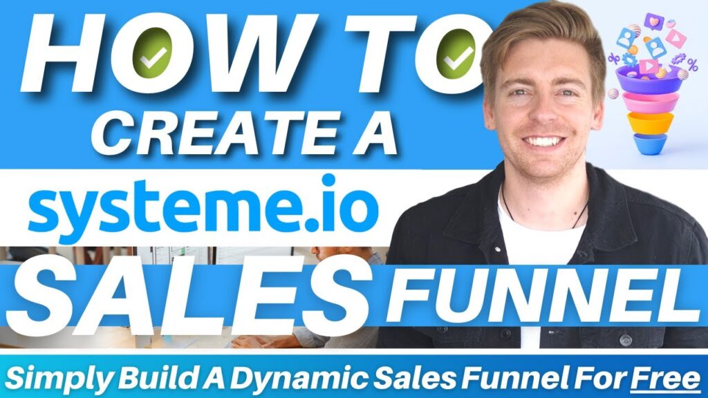 How to Create a Sales Funnel for Free in 20 Minutes (2023) 1 1680969899 maxresdefault