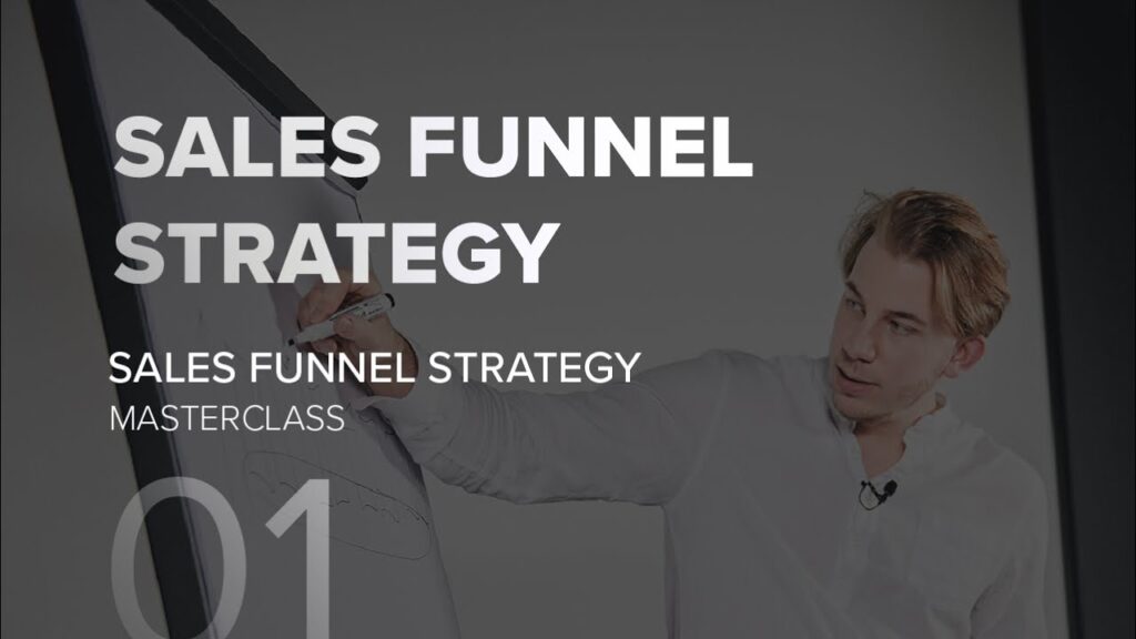 Intro | Sales Funnel Strategy MasterClass | Lesson 1 1 1681127860 maxresdefault