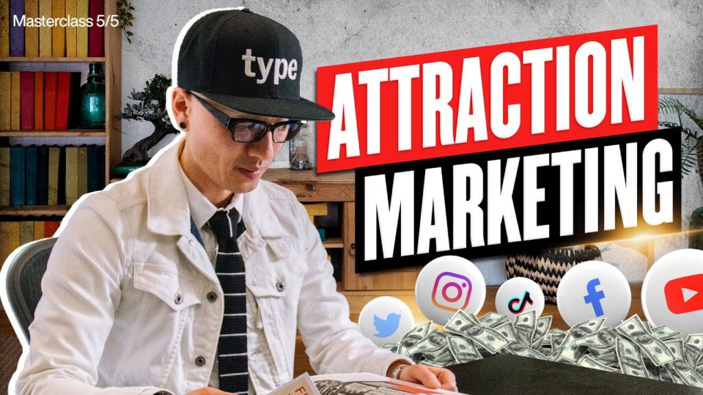 Attract Customers Like a Magnet: Marketing Strategies To Grow Your Business+Brand (Masterclass 5/5) 1 1681138809 maxresdefault