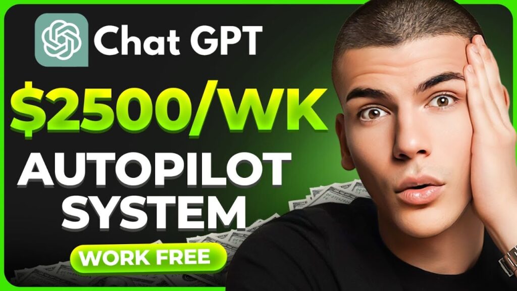 Build a $10,000/Month Passive Income Business with ChatGPT AI Bot: Step by Step Tutorial 1 1681151381 maxresdefault