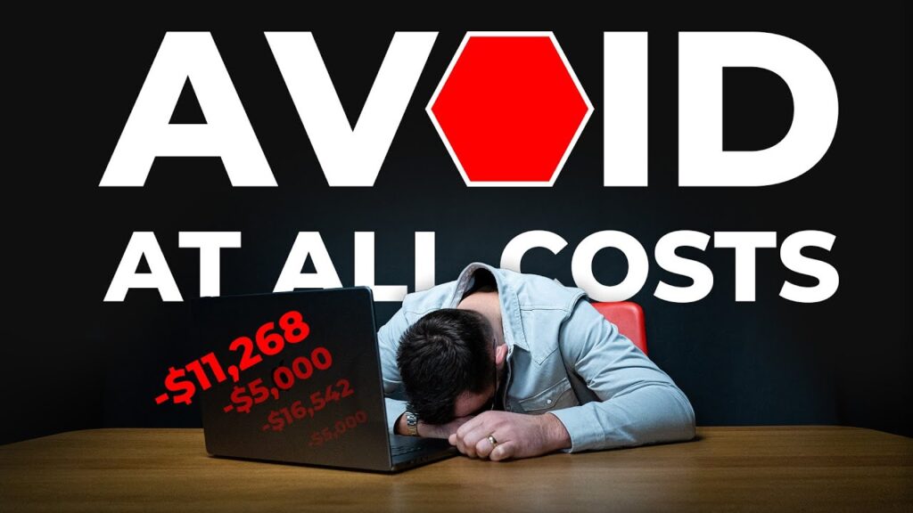 The 3 WORST Sales Funnels When Starting A Online Business 1 1681218030 maxresdefault