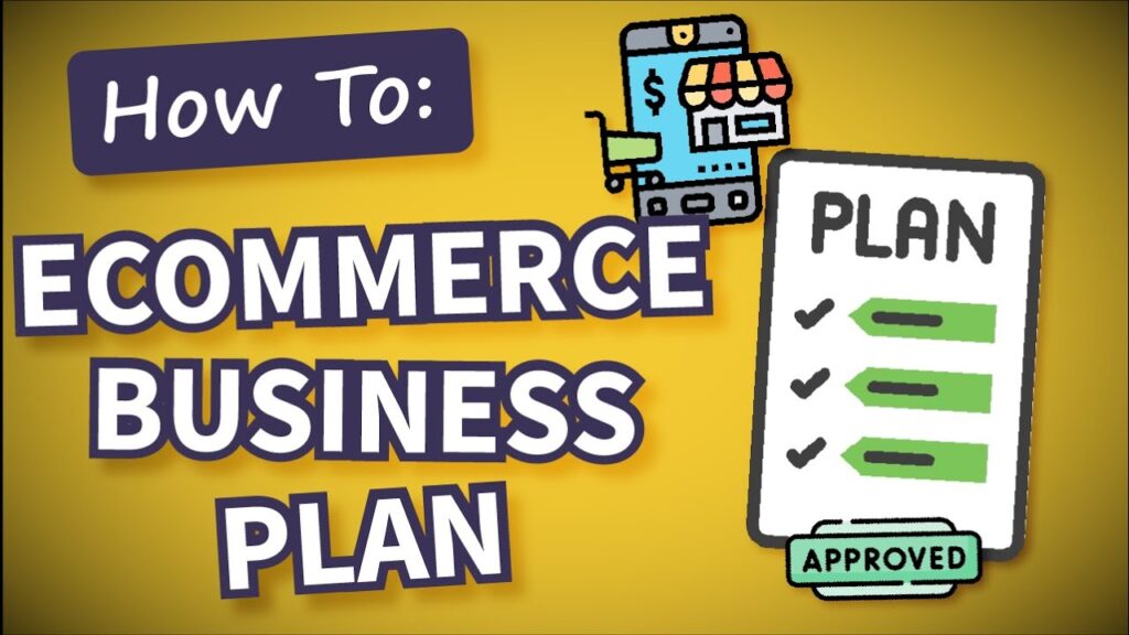 Ecommerce Business Plan: 5 Crucial Factors for Funding Approval (+Free Template) 1 1681488935 maxresdefault