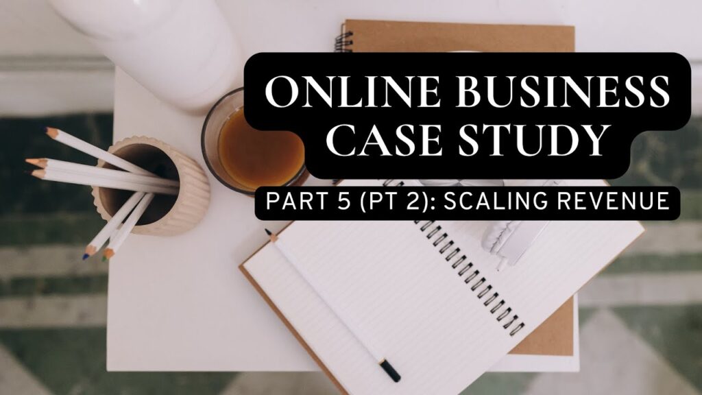 OBCS 5 (Part 2): Scaling Revenue. My E-commerce Sales Strategy. 1 1681669202 maxresdefault