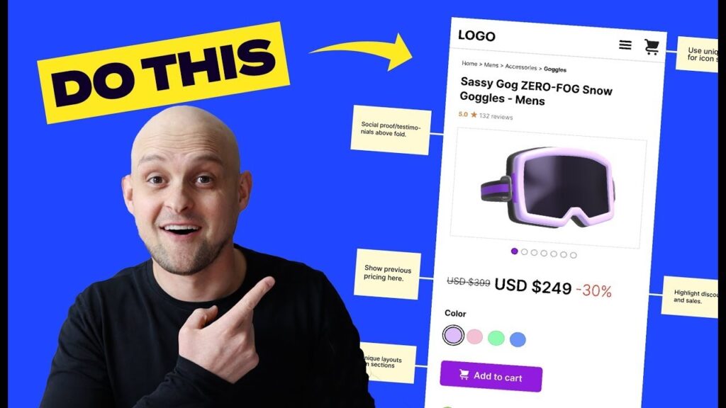 The Perfect Ecommerce Website Layout Explained 1 1681707573 maxresdefault