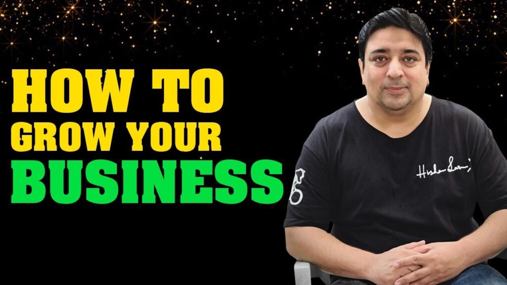 How To Grow Your Business in 2023 | 8 business growth tips 1 1681736712 maxresdefault