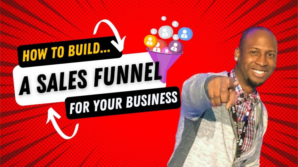 How to Build a Sales Funnel For Your Business | Online Business Webinar Work From Home 1 1681759376 maxresdefault
