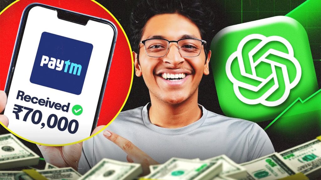 7 HIGHLY Profitable Business Ideas Using GPT-4 💸| Make Money With ChatGPT 1 1681862943 maxresdefault