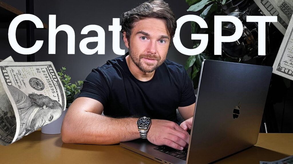 I Asked ChatGPT To Make Me As Much Money As Possible 1 1681942177 maxresdefault