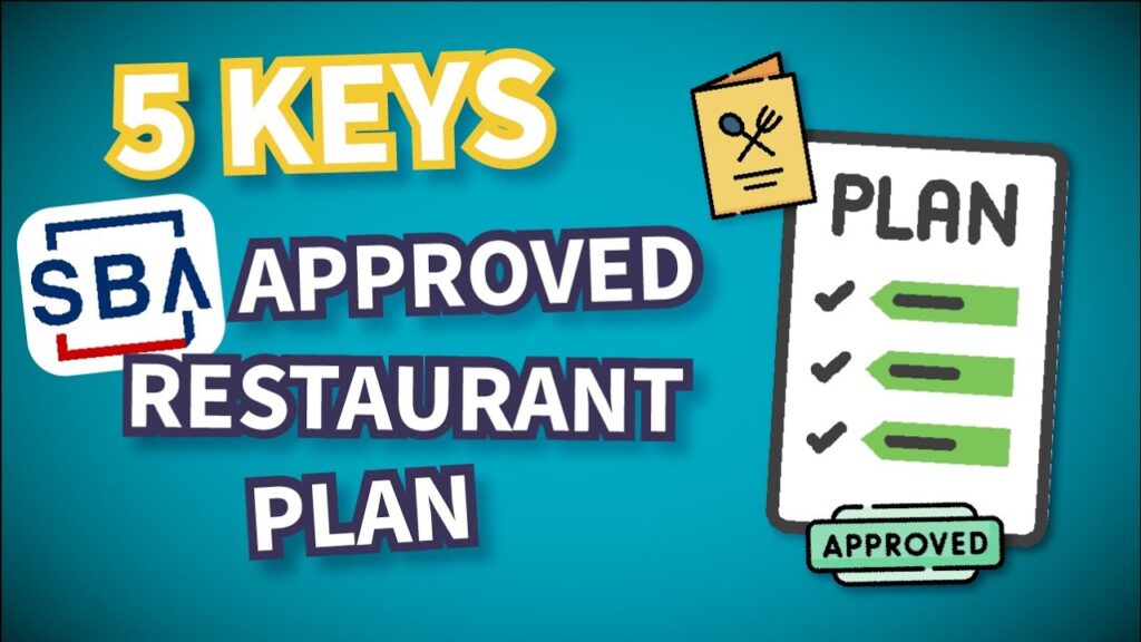 How to Write a Lender-Ready Restaurant Business Plan (Free template included!) 1 1682008738 maxresdefault