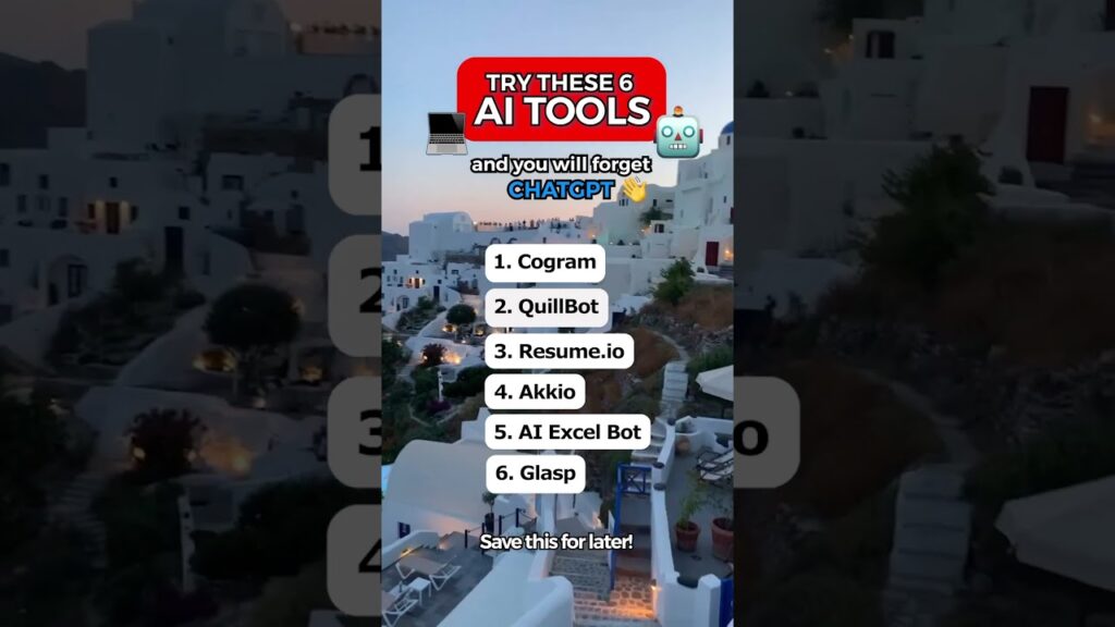Try out these AI tools to help you grow your online business even faster #shorts 1 1682187183 maxresdefault