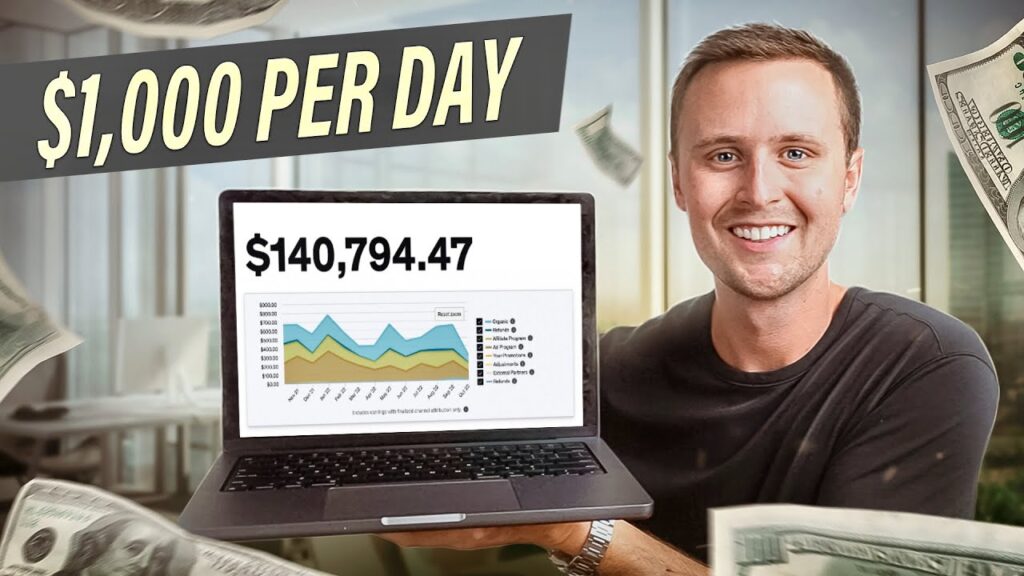 10 Proven Ways to Make Money Online ($1,000+ Per Day) 1 1682370853 maxresdefault