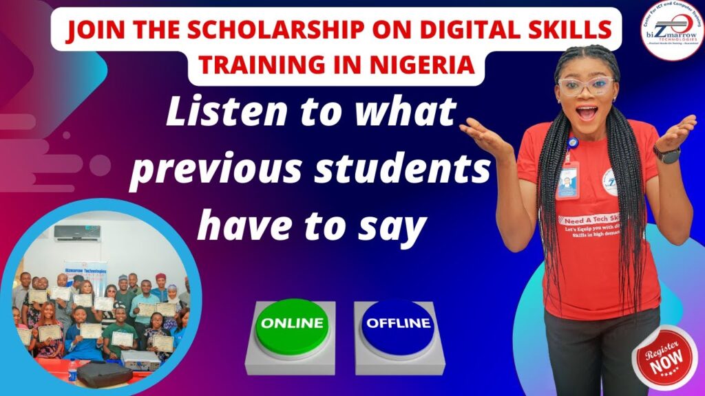 Scholarship on digital skills training in Abuja Nigeria 1 1682536667 maxresdefault