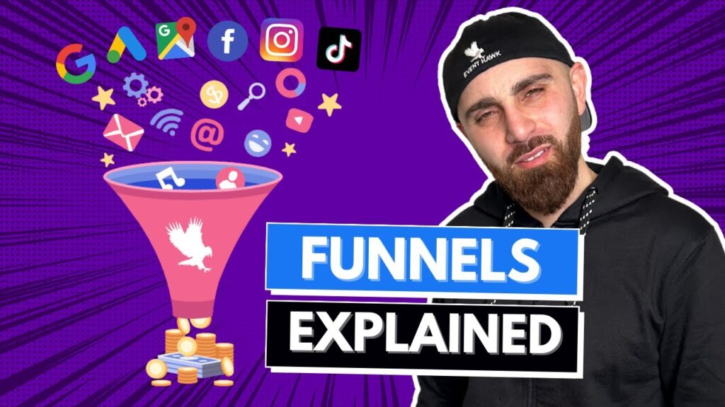 What Is A Sales Funnel And How Can It Help Your Business 1 1682570620 maxresdefault