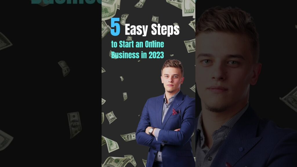 How to Start an Online Business in 5 Easy Steps #youtubegrowth2023 #youtube #ytshhorts 1 1682772911 maxresdefault