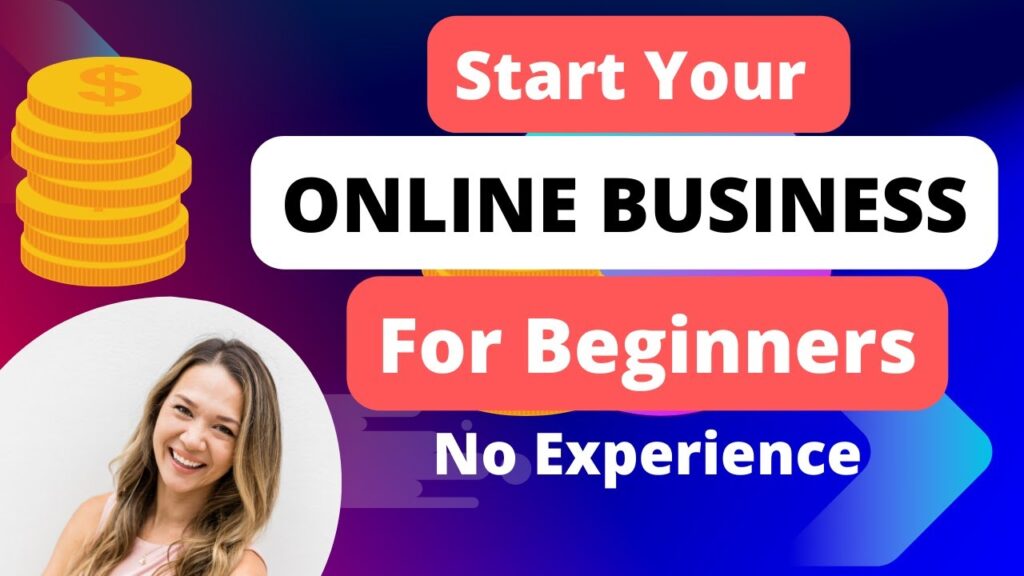 Start An Online business from Home for Beginners In 2023 (5 Tips START TODAY) 1 1682945827 maxresdefault