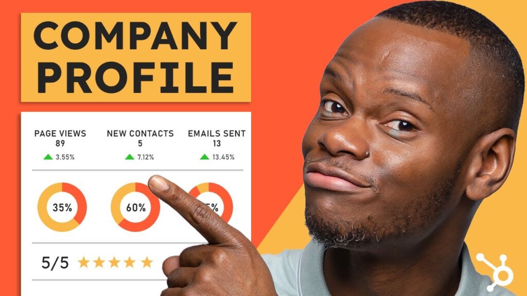 How To Create the ULTIMATE Company Profile for Your Small Business (FREE TEMPLATE) 1 1683047581 maxresdefault
