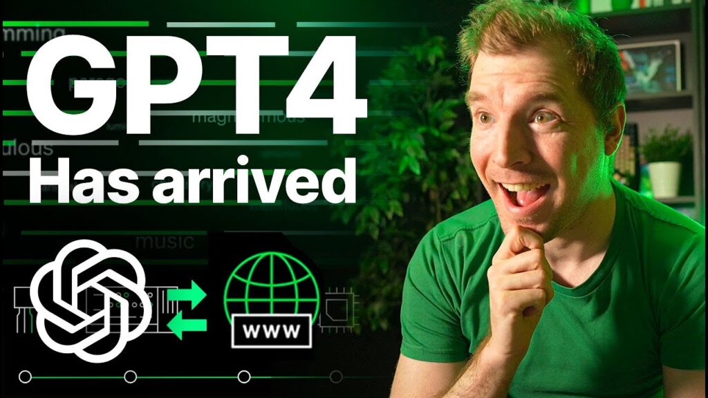 What is GPT4 and How You Can Use OpenAI GPT 4 1 1683051669 maxresdefault